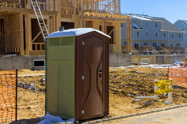 Best Emergency porta potty rental  in Midlothian, VA