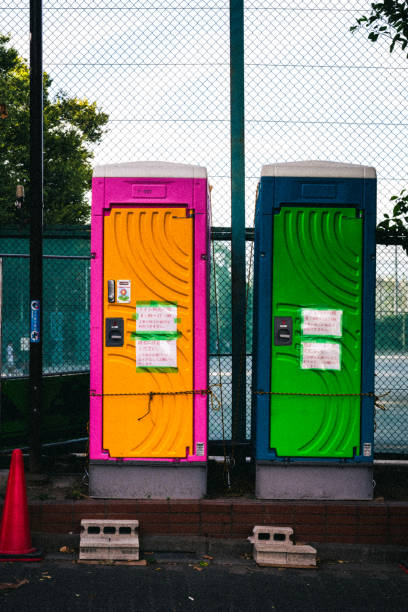 Best Affordable porta potty rental  in Midlothian, VA