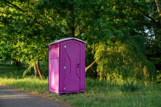 Midlothian, VA porta potty rental Company