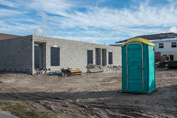 Best Portable bathroom rental  in Midlothian, VA
